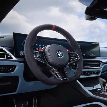 Carbon Steering Wheel