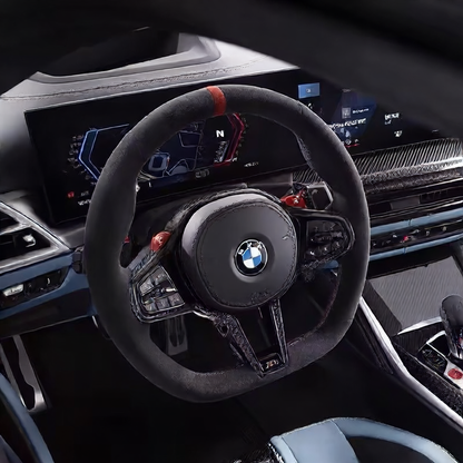 Carbon Steering Wheel