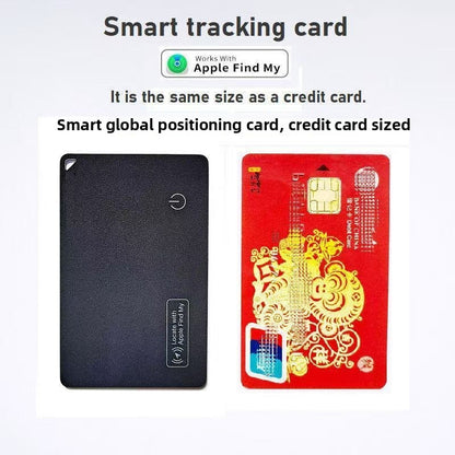 Card Anti-Lost Device