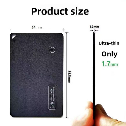 Card Anti-Lost Device