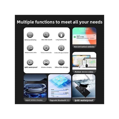 Card Anti-Lost Device