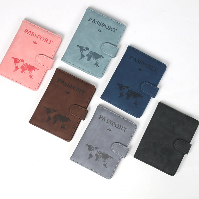 Card Bag Storage Bag