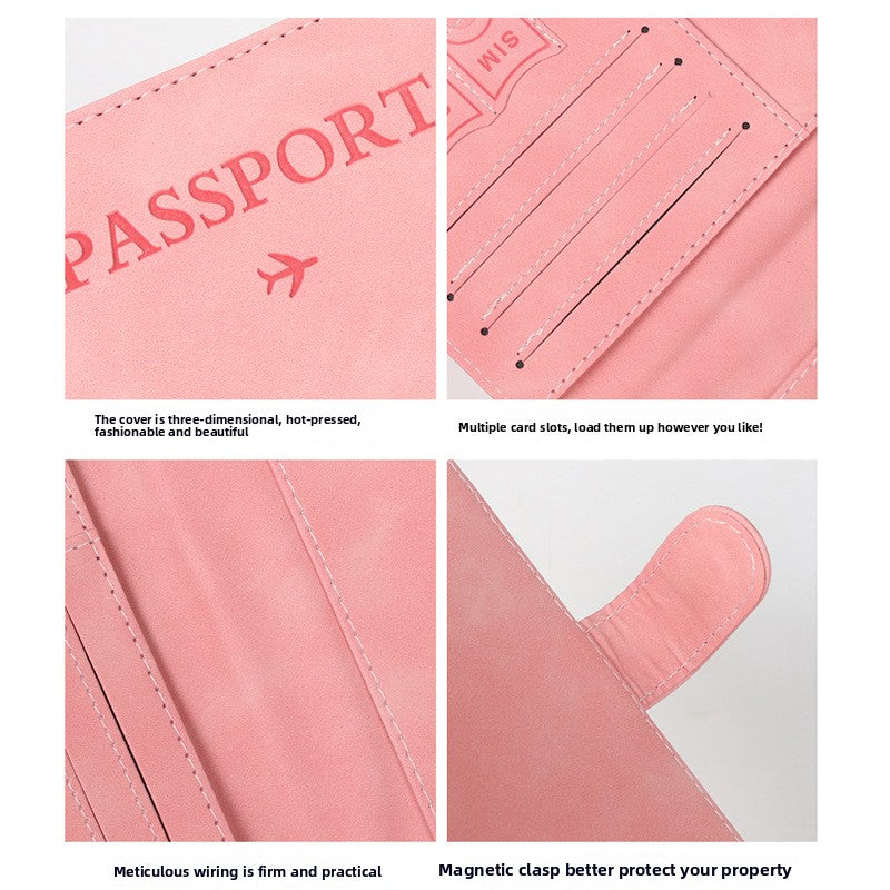 Card Bag Storage Bag