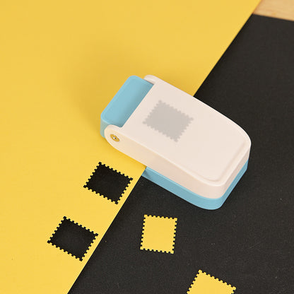Card Embossing Machine