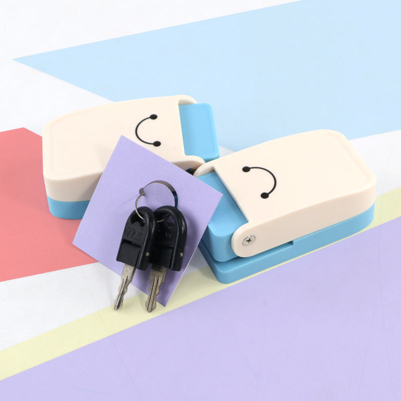 Card Embossing Machine