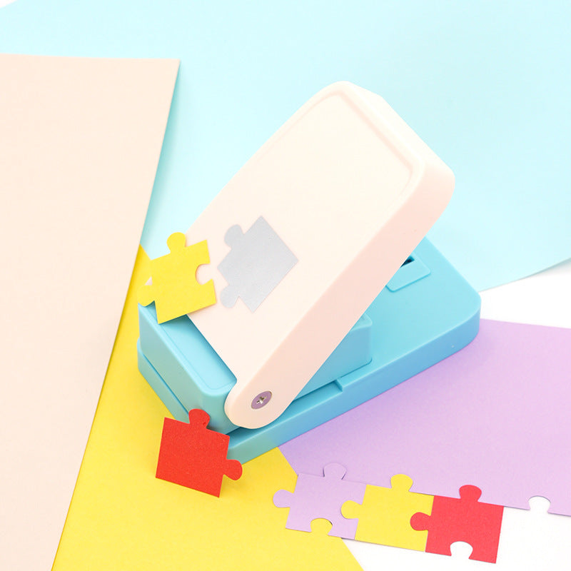 Card Embossing Machine