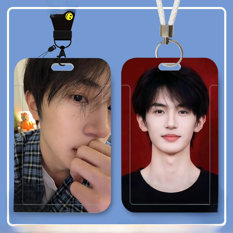 Card holder