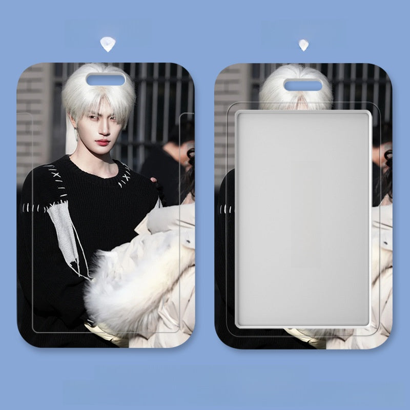 Card holder