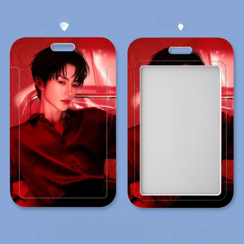 Card holder