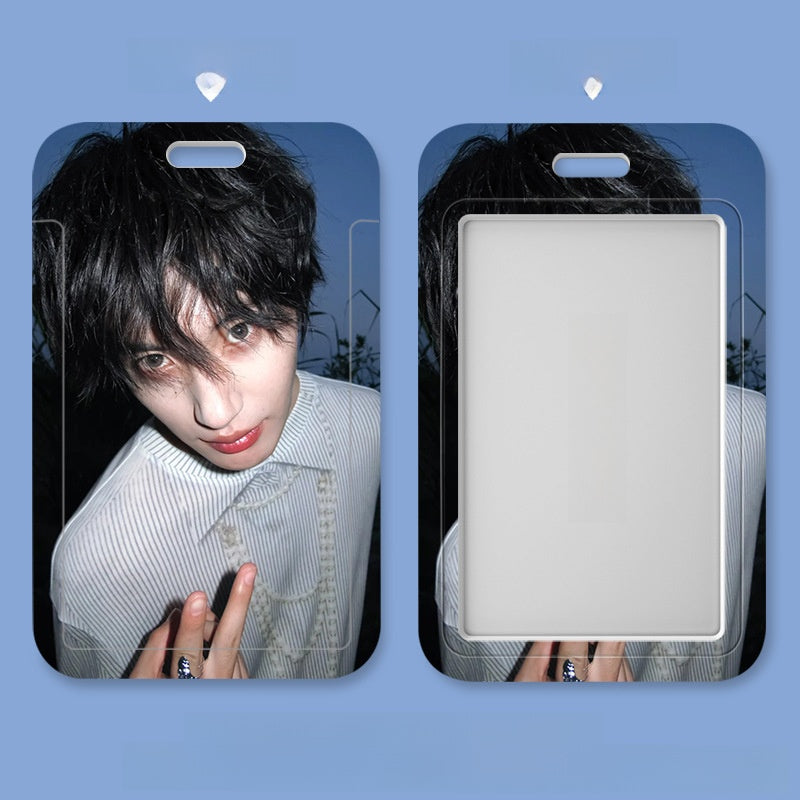 Card holder