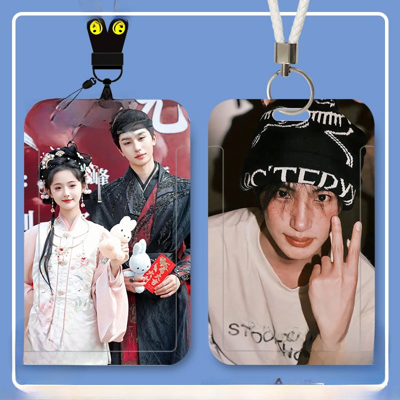Card holder