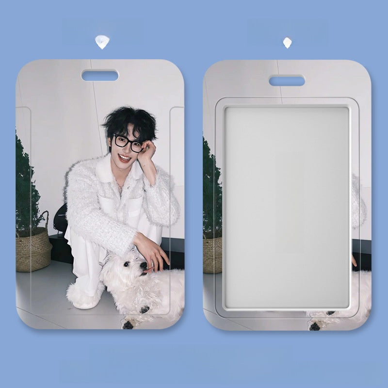Card holder