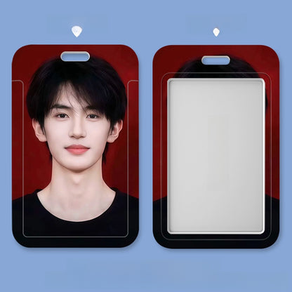 Card holder
