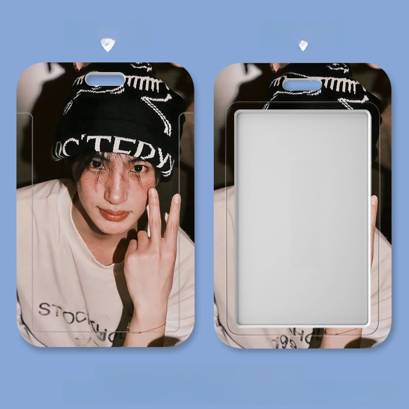 Card holder