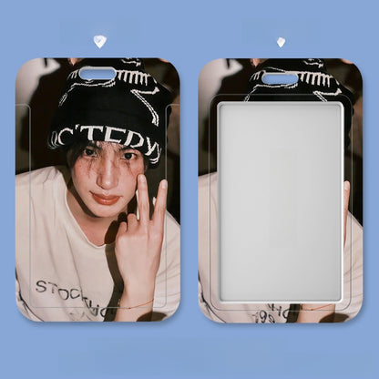Card holder
