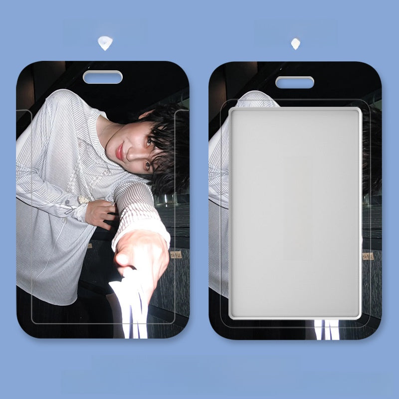 Card holder