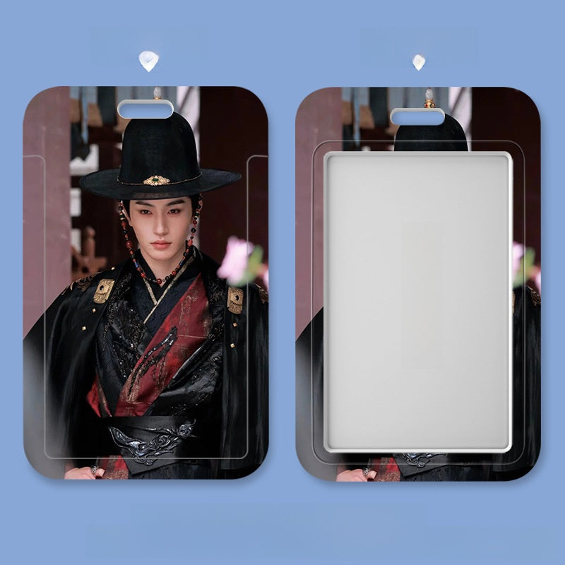 Card holder