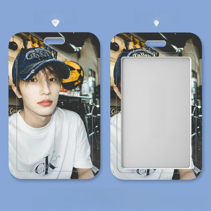 Card holder