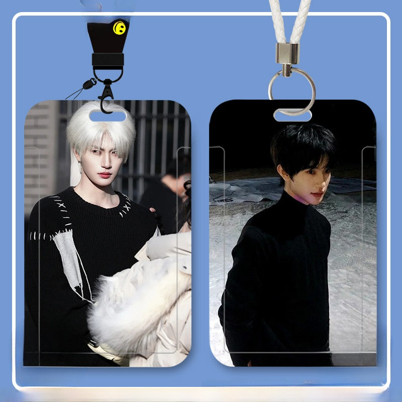 Card holder