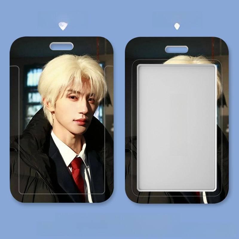 Card holder