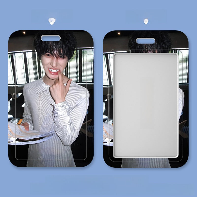 Card holder