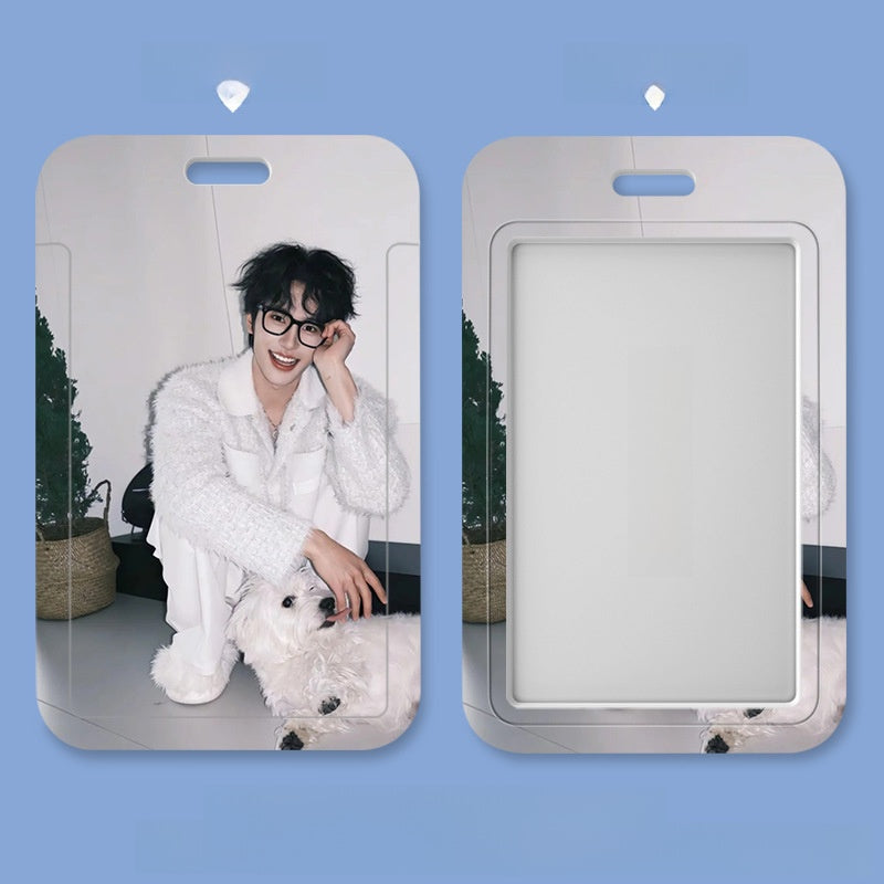Card holder