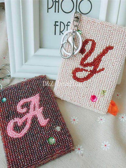 Card Holder Purse