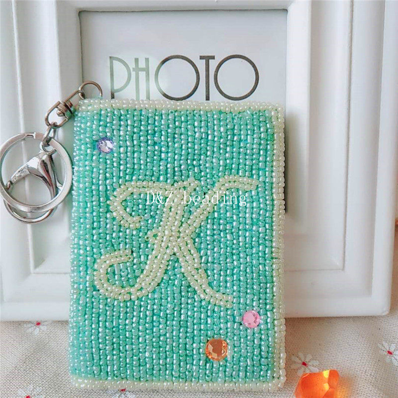 Card Holder Purse