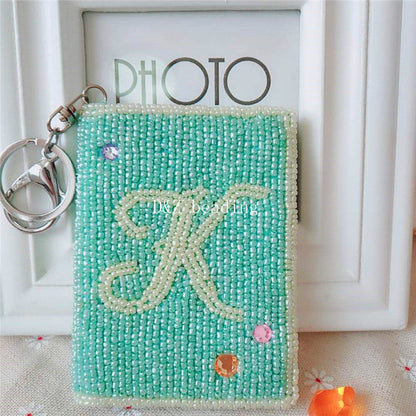 Card Holder Purse
