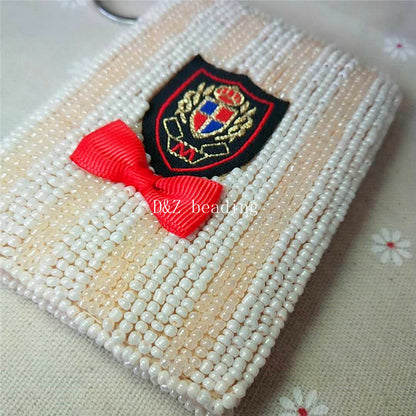 Card Holder Purse