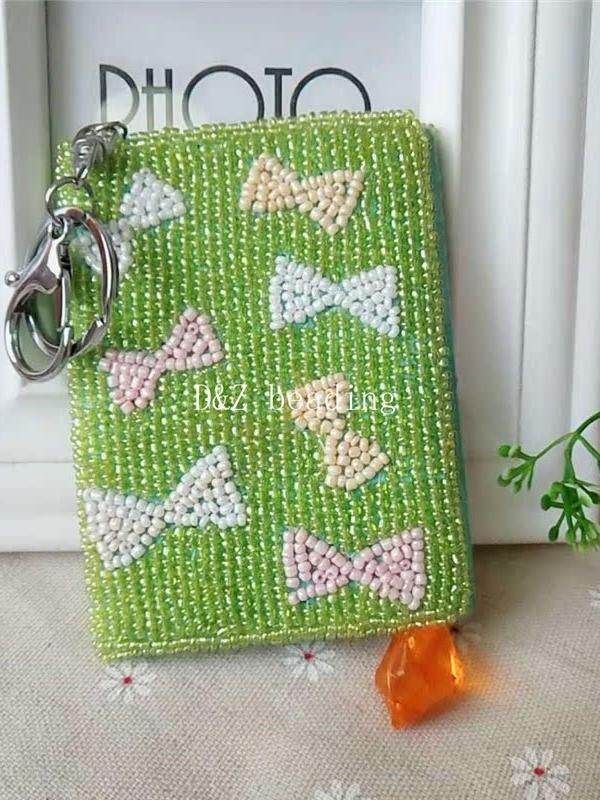 Card Holder Purse