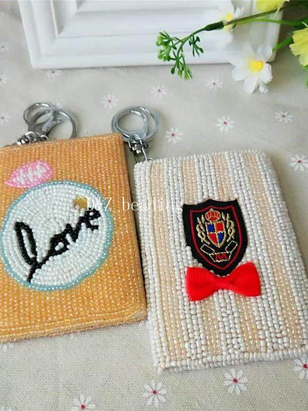 Card Holder Purse