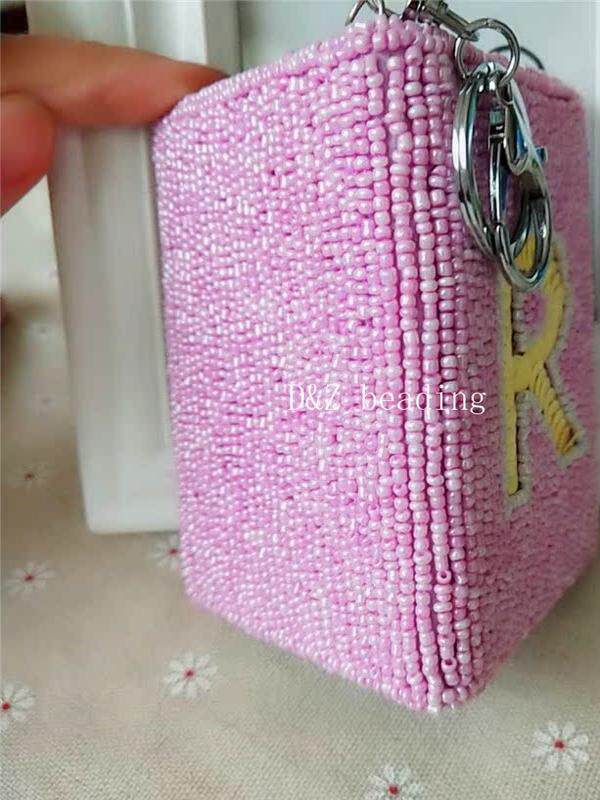 Card Holder Purse
