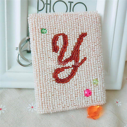 Card Holder Purse