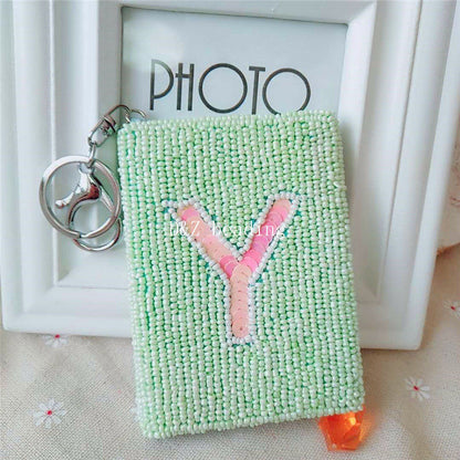 Card Holder Purse