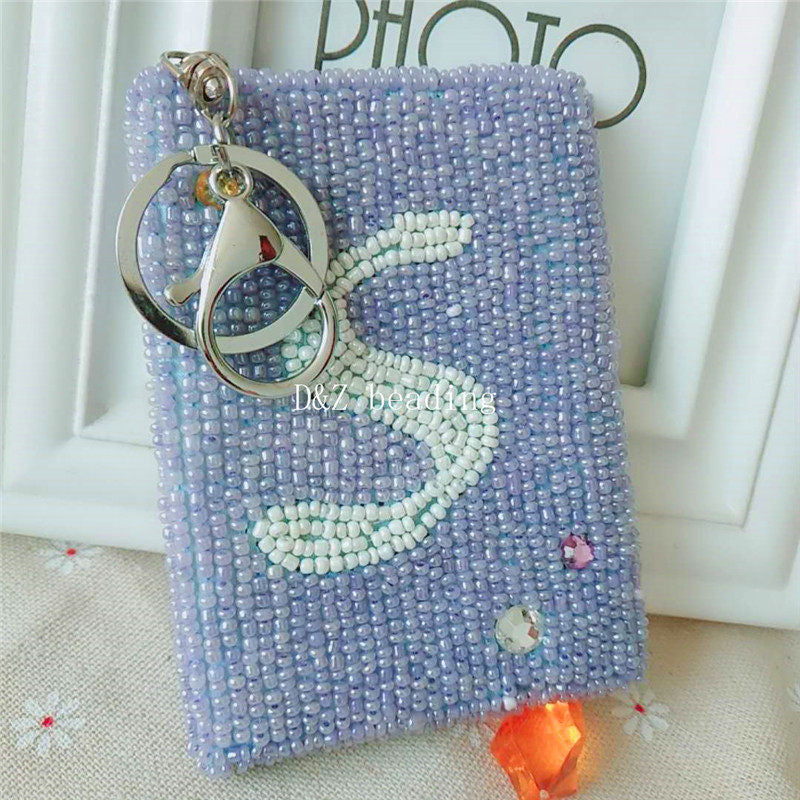 Card Holder Purse