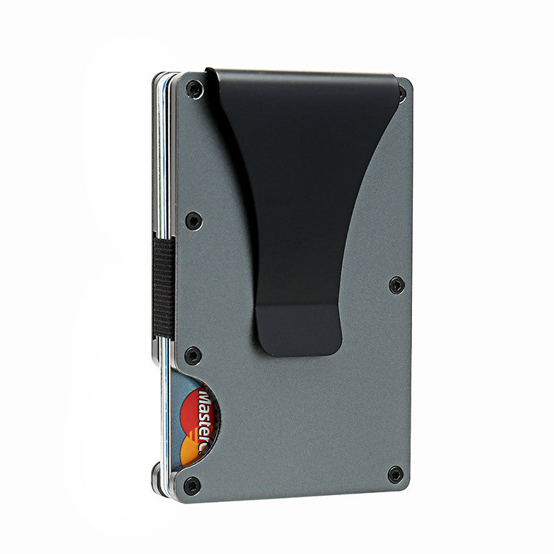 Card Holder RFID