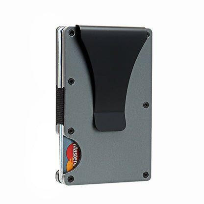 Card Holder RFID