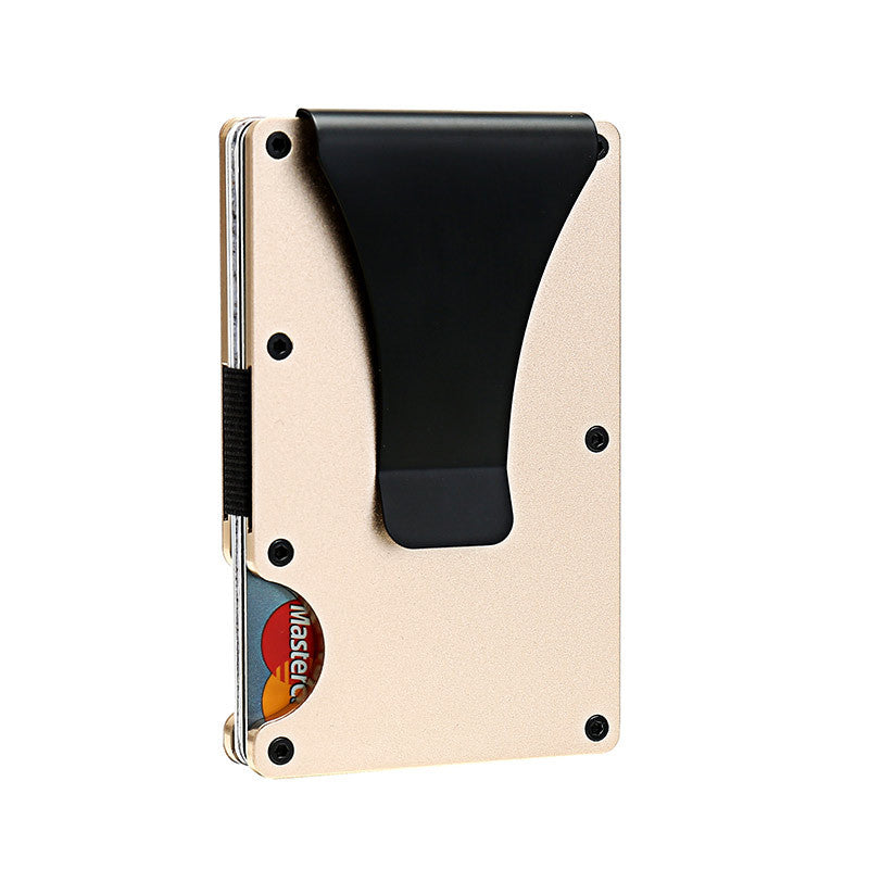 Card Holder RFID