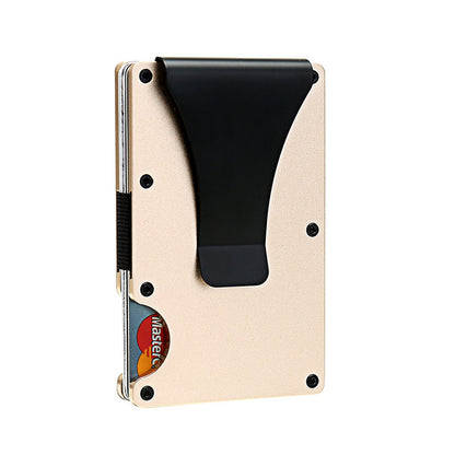 Card Holder RFID