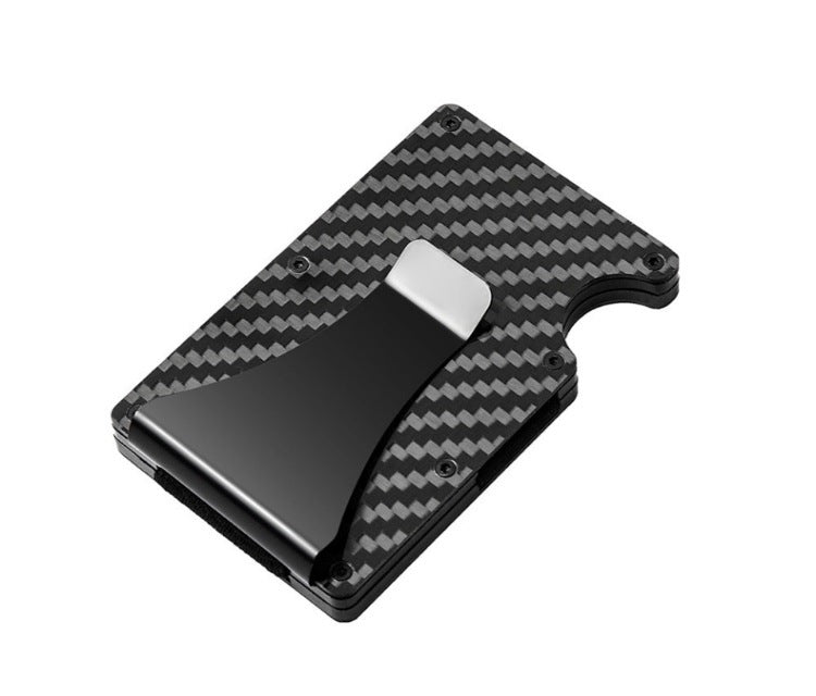 Card Holder RFID