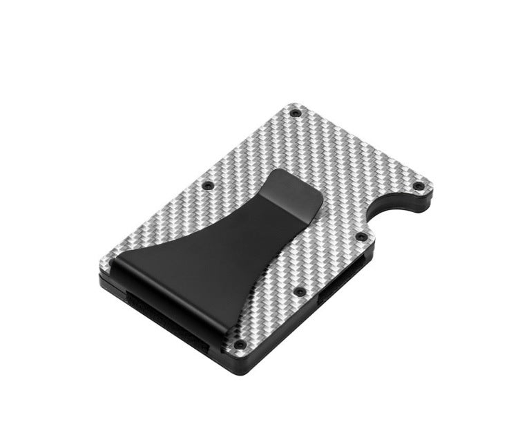 Card Holder RFID