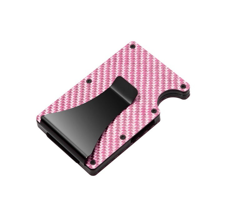 Card Holder RFID