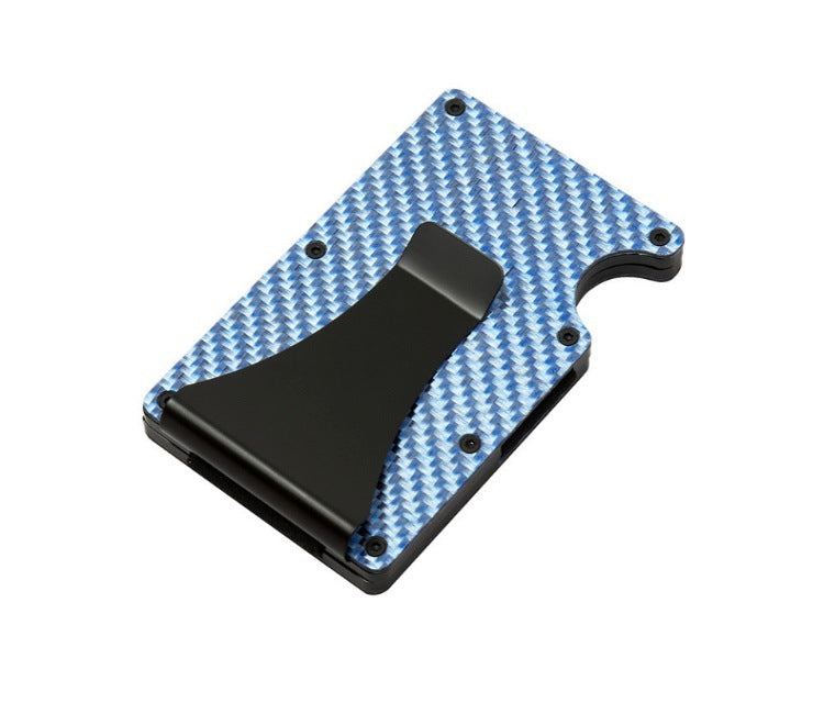 Card Holder RFID