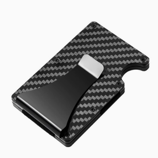 Card Holder RFID