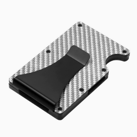 Card Holder RFID