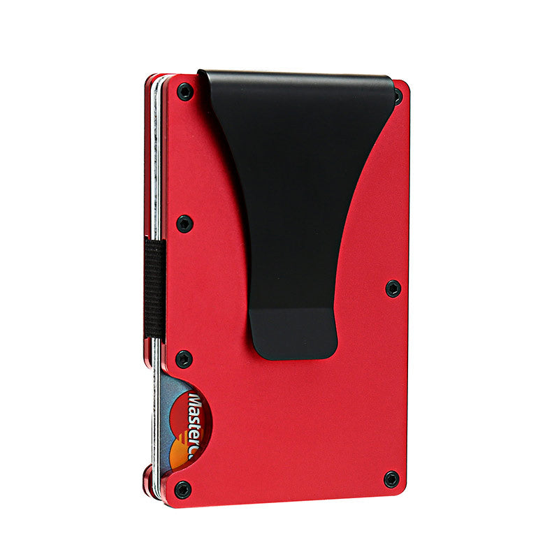 Card Holder RFID