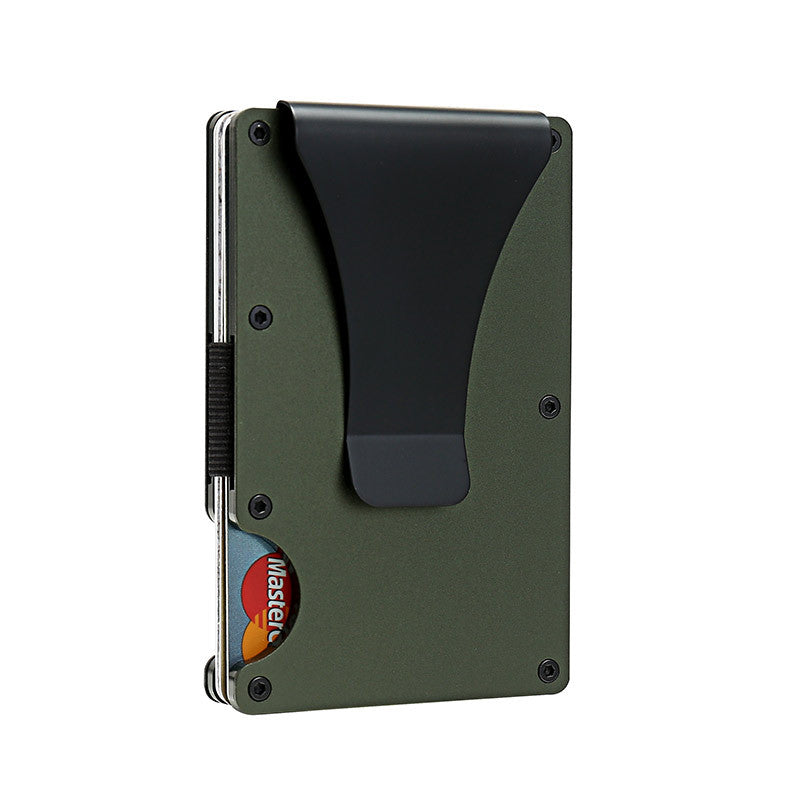 Card Holder RFID