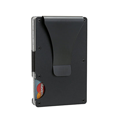 Card Holder RFID