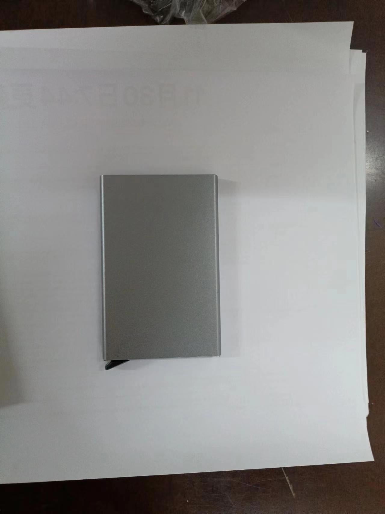 card holder